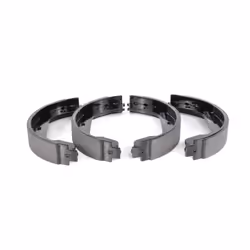 Set di ganasce freno, freno di stazionamento BOSCH 0 986 487 625 - Vista aggiuntiva 4