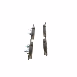 Set di pastiglie freno BOSCH 0 986 424 649, anteriore - Vista aggiuntiva 7