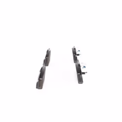 Set di pastiglie freno BOSCH 0 986 424 668, anteriore - Vista aggiuntiva 5
