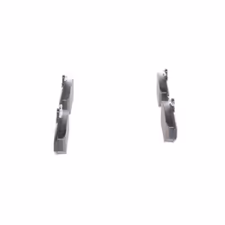 Set di pastiglie freno BOSCH 0 986 460 944, anteriore - Vista aggiuntiva 8