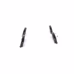 Set di pastiglie freno BOSCH 0 986 424 523, anteriore - Vista aggiuntiva 7