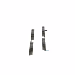 Set di pastiglie freno BOSCH 0 986 424 762, posteriore - Vista aggiuntiva 8