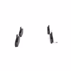 Set di pastiglie freno BOSCH 0 986 424 214, anteriore - Vista aggiuntiva 4