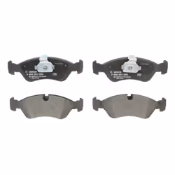 Altezza [mm]: 52,4. Asse di sviluppo: Davanti. Indice: 0 986 491 900. Larghezza [mm]: 156,6. Materiale: Low-Metallic. Numero  ...