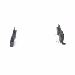 Set di pastiglie freno BOSCH 0 986 424 630, posteriore - Vista aggiuntiva 5