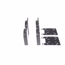 Set di pastiglie freno BOSCH 0 986 460 966, anteriore - Vista aggiuntiva 6