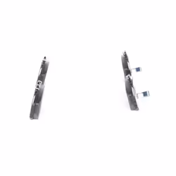 Set di pastiglie freno BOSCH 0 986 424 471, anteriore - Vista aggiuntiva 5