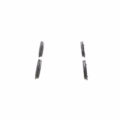 Set di pastiglie freno BOSCH 0 986 424 561, posteriore - Vista aggiuntiva 4