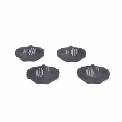 Set di pastiglie freno BOSCH 0 986 424 563, posteriore - Vista aggiuntiva 4