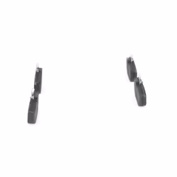 Set di pastiglie freno BOSCH 0 986 424 564, posteriore - Vista aggiuntiva 5