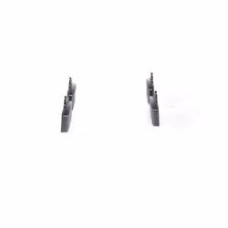 Set di pastiglie freno BOSCH 0 986 424 580, posteriore - Vista aggiuntiva 6