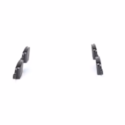 Set di pastiglie freno BOSCH 0 986 424 756, posteriore - Vista aggiuntiva 4
