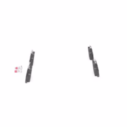 Set di pastiglie freno BOSCH 0 986 491 030, posteriore