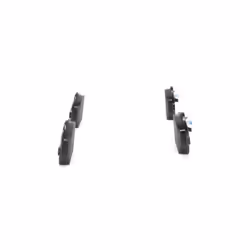 Set di pastiglie freno BOSCH 0 986 424 460, anteriore - Vista aggiuntiva 6