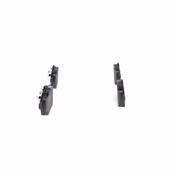 Set di pastiglie freno BOSCH 0 986 424 481, anteriore - Vista aggiuntiva 6