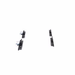 Set di pastiglie freno BOSCH 0 986 424 645, anteriore - Vista aggiuntiva 6