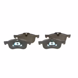 Altezza [mm]: 67,3, 70,5. Asse di sviluppo: Davanti. Indice: 0 986 424 758. Larghezza [mm]: 155, 156,4. Materiale: Low-Metall ...