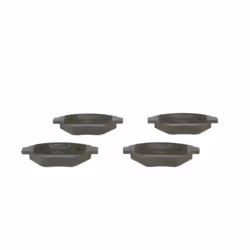 Set di pastiglie freno BOSCH 0 986 424 774, anteriore - Vista aggiuntiva 5