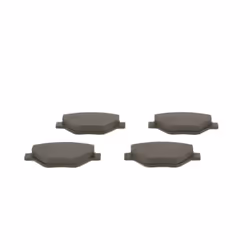 Set di pastiglie freno BOSCH 0 986 424 774, anteriore - Vista aggiuntiva 8