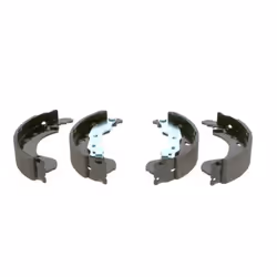 Set di ganasce freno BOSCH 0 986 487 668 - Vista aggiuntiva 4
