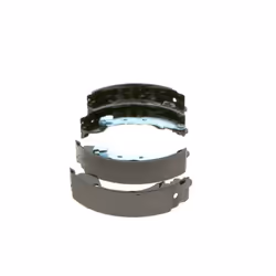Set di ganasce freno BOSCH 0 986 487 668 - Vista aggiuntiva 5