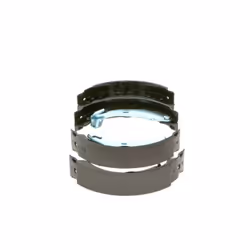 Set di ganasce freno BOSCH 0 986 487 664 - Vista aggiuntiva 4