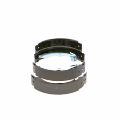 Set di ganasce freno BOSCH 0 986 487 664 - Vista aggiuntiva 6