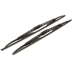 Tergicristallo per parabrezza BOSCH 3 397 001 984, Eco 533C Lunghezza 530+480mm, anteriore, 2 Pezzo