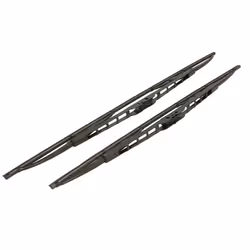 Tergicristallo per parabrezza BOSCH 3 397 001 984, Eco 533C Lunghezza 530+480mm, anteriore, 2 Pezzo