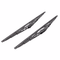 Tergicristallo per parabrezza BOSCH 3 397 005 158, Eco 400C Lunghezza 400mm, anteriore, 2 Pezzo