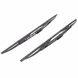 Tergicristallo per parabrezza BOSCH 3 397 005 162, Eco 530C Lunghezza 530mm, anteriore, 2 Pezzo
