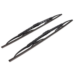 Tergicristallo per parabrezza BOSCH 3 397 005 163, Eco 550C Lunghezza 550mm, anteriore, 2 Pezzo