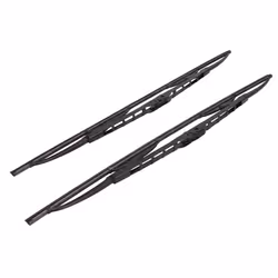 Tergicristallo per parabrezza BOSCH 3 397 005 163, Eco 550C Lunghezza 550mm, anteriore, 2 Pezzo