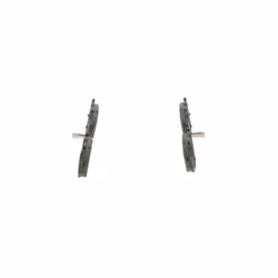 Set di pastiglie freno BOSCH 0 986 424 418, posteriore - Vista aggiuntiva 4