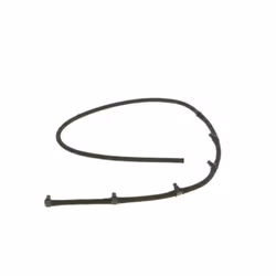 Tubo flessibile, perdita di carburante BOSCH 0 928 400 439 - Vista aggiuntiva 5