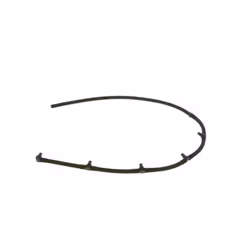 Tubo flessibile, perdita di carburante BOSCH 0 928 400 295 - Vista aggiuntiva 4