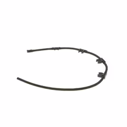 Tubo flessibile, perdita di carburante BOSCH 0 928 400 286 - Vista aggiuntiva 4