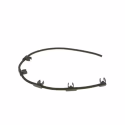 Tubo flessibile, perdita di carburante BOSCH 0 928 400 286 - Vista aggiuntiva 6