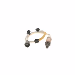 Sonda lambda BOSCH 0 258 005 240 - Vista aggiuntiva 4