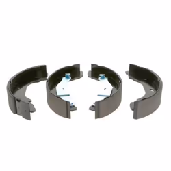 Set di ganasce freno BOSCH 0 986 487 660 - Vista aggiuntiva 4