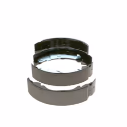 Set di ganasce freno BOSCH 0 986 487 660 - Vista aggiuntiva 5