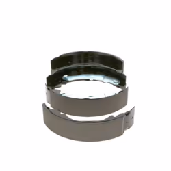 Set di ganasce freno BOSCH 0 986 487 660 - Vista aggiuntiva 7