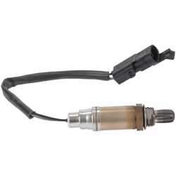 Sonda lambda BOSCH 0 258 002 028 - Vista aggiuntiva 5