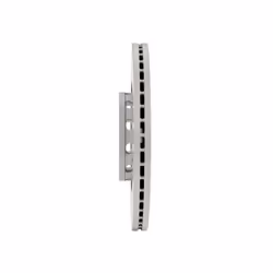 Disco freno BOSCH 0 986 479 057 anteriore, ventilato, altamente carbonizzato, 1 Pezzo - Vista aggiuntiva 4