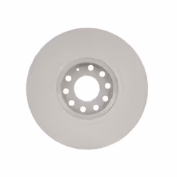 Disco freno BOSCH 0 986 479 057 anteriore, ventilato, altamente carbonizzato, 1 Pezzo - Vista aggiuntiva 5