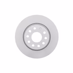 Disco freno BOSCH 0 986 479 098 anteriore, ventilato, altamente carbonizzato, 1 Pezzo - Vista aggiuntiva 5