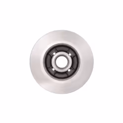 Disco freno BOSCH 0 986 479 108 posteriore, pieno, 1 Pezzo - Vista aggiuntiva 6