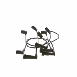 Set di cavi d'accensione BOSCH 0 986 356 377 - Vista aggiuntiva 4