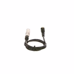 Set di cavi d'accensione BOSCH 0 986 356 384 - Vista aggiuntiva 4