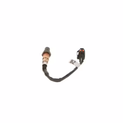 Sonda lambda BOSCH 0 258 006 499 - Vista aggiuntiva 4